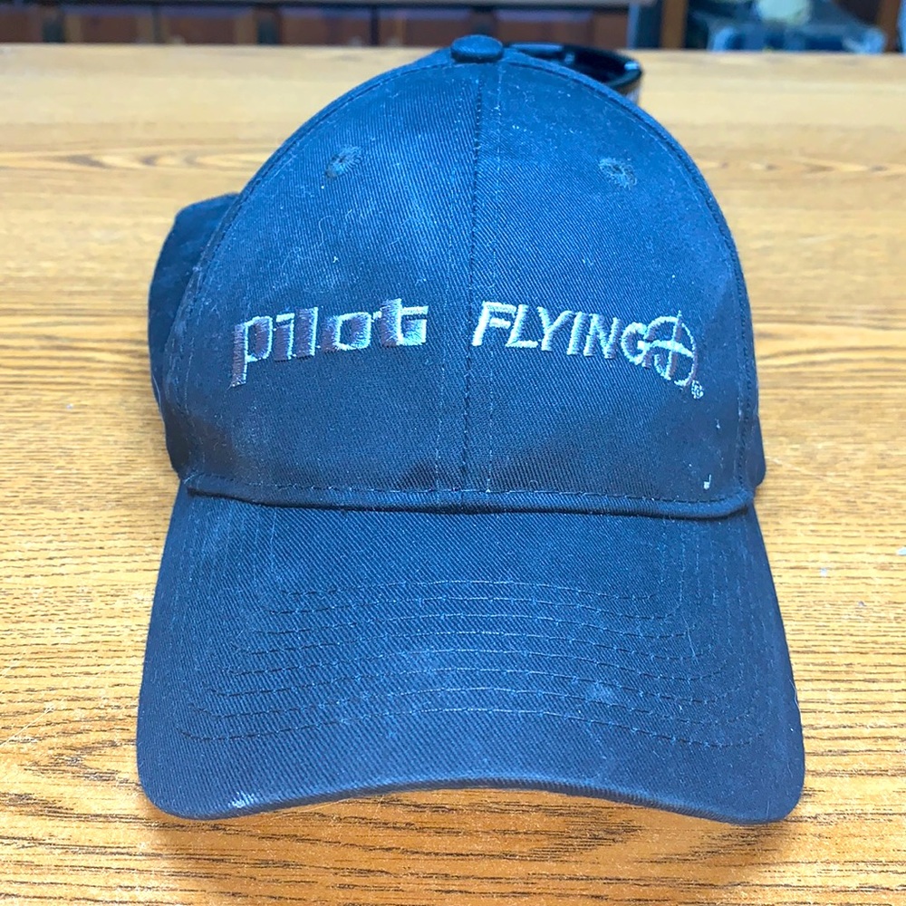 Pilot Company Hat